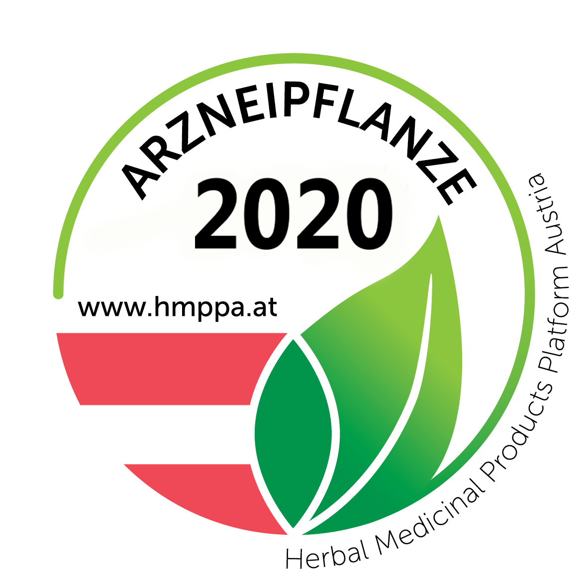 PK Arzneipflanze des Jahres 2020